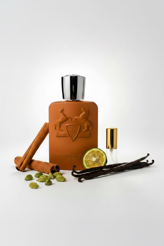 Parfum De Marly Althair Decant